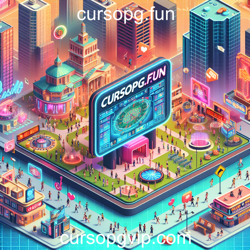 A Fascinante Mundo dos Jogos de Simulação